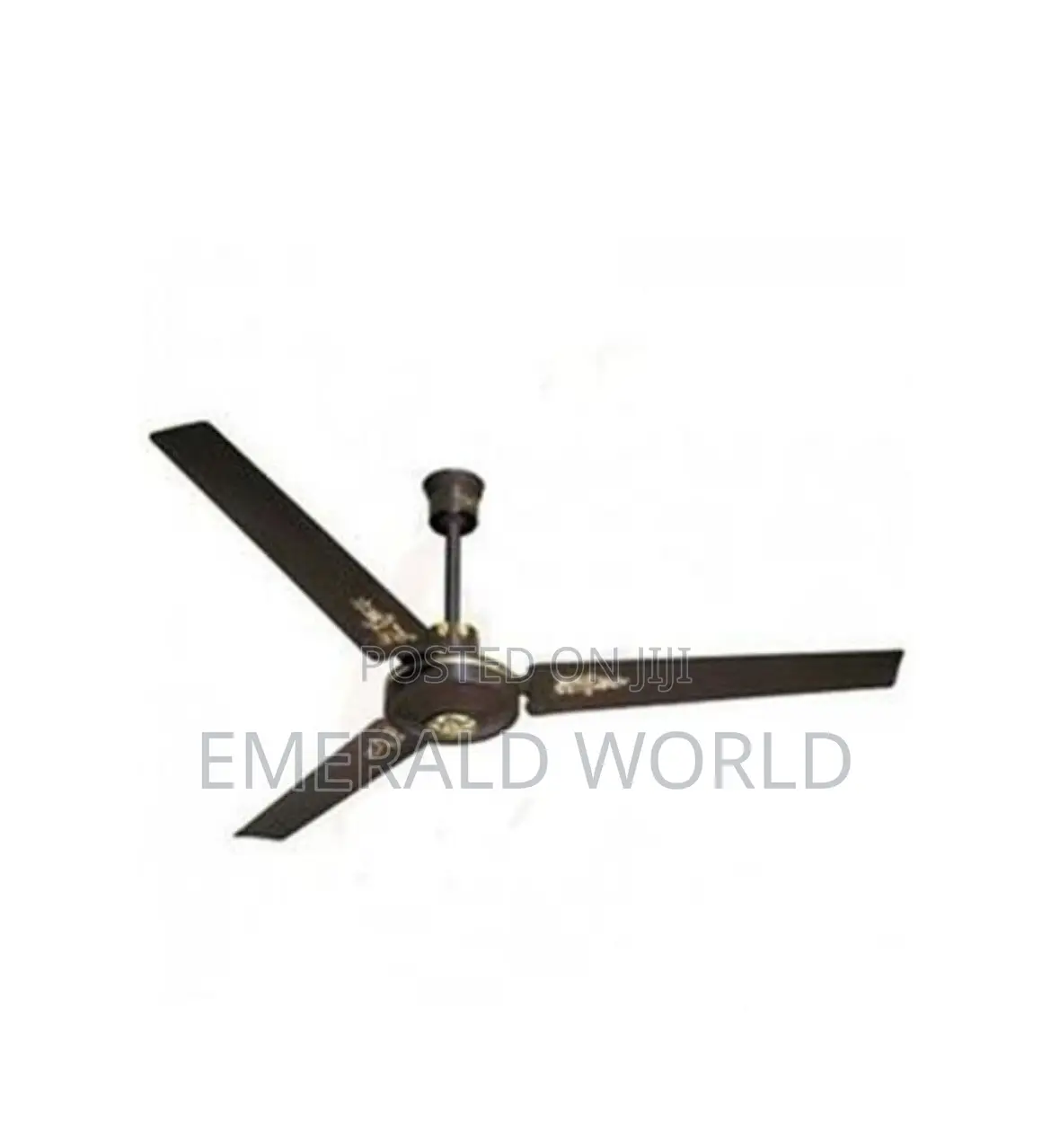 OX 60” Ceiling Fan