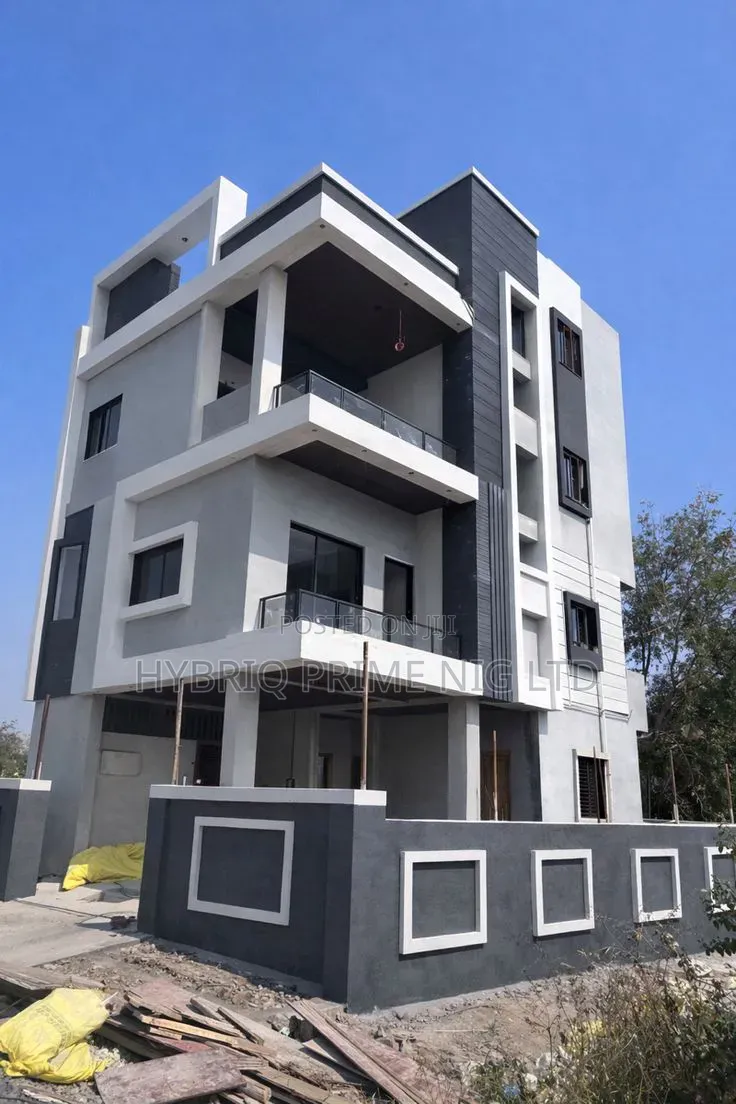 Wall Preparation and Professional Painting