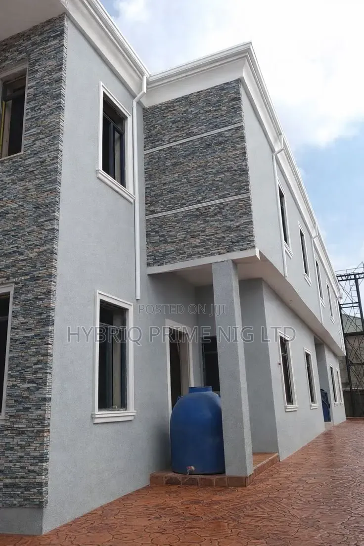 Wall Preparation and Professional Painting