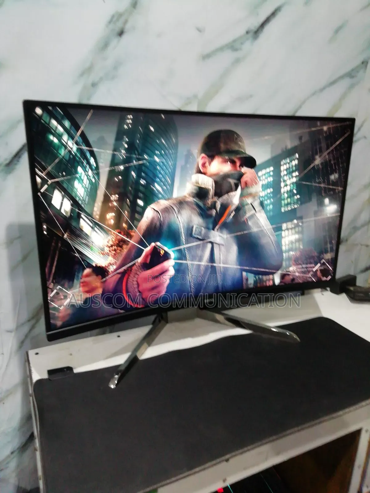 BenQ 32 QHD2560X1440 144Hz VA 16:9 Ratio