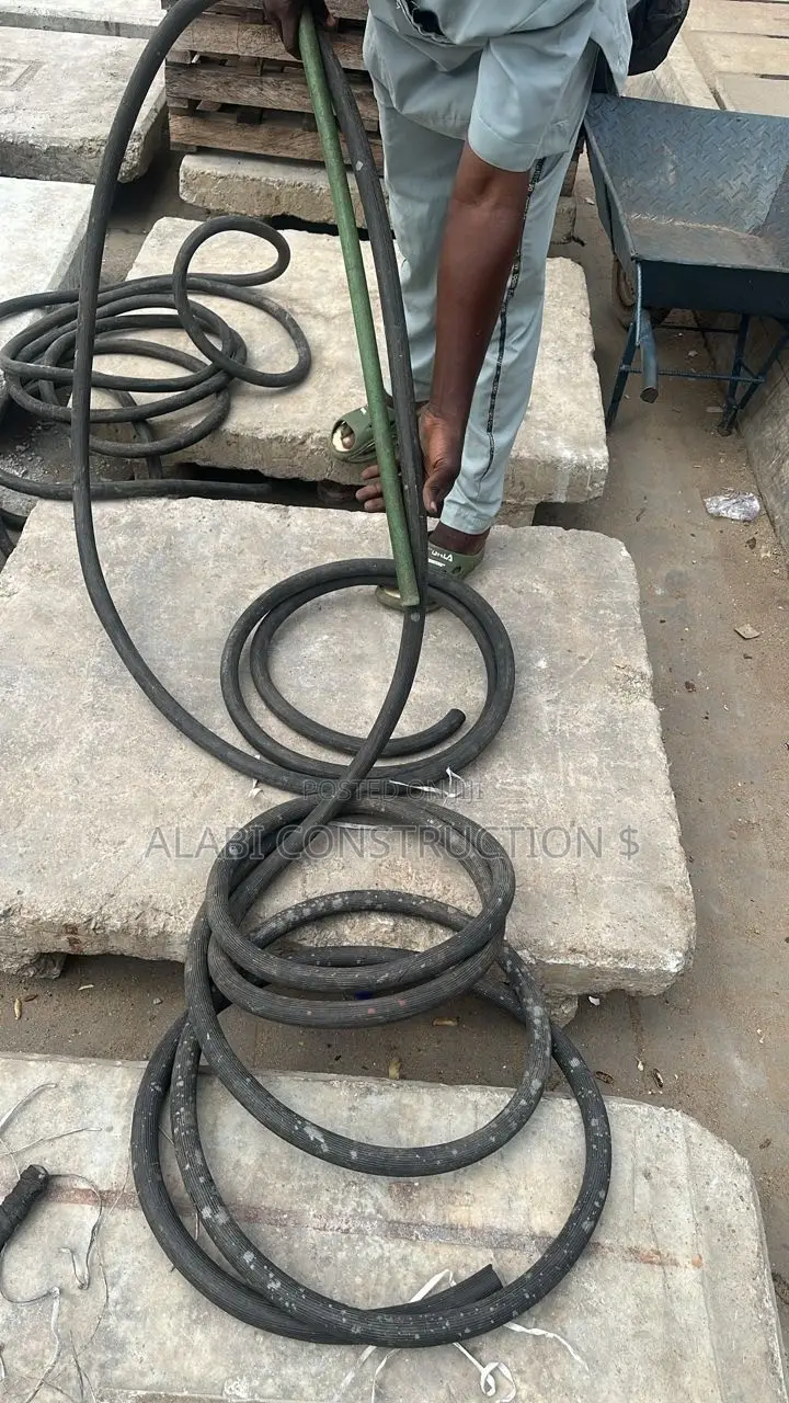 Flexible Pipe / Flexible Cable Pipe