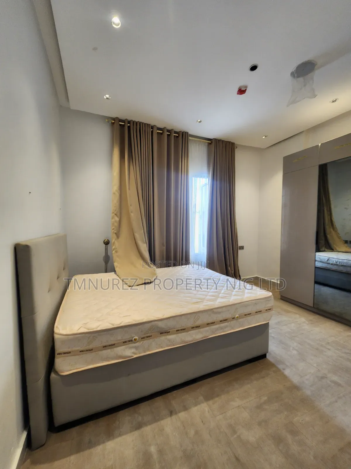 2bdrm Apartment in Bourdillon for rent
