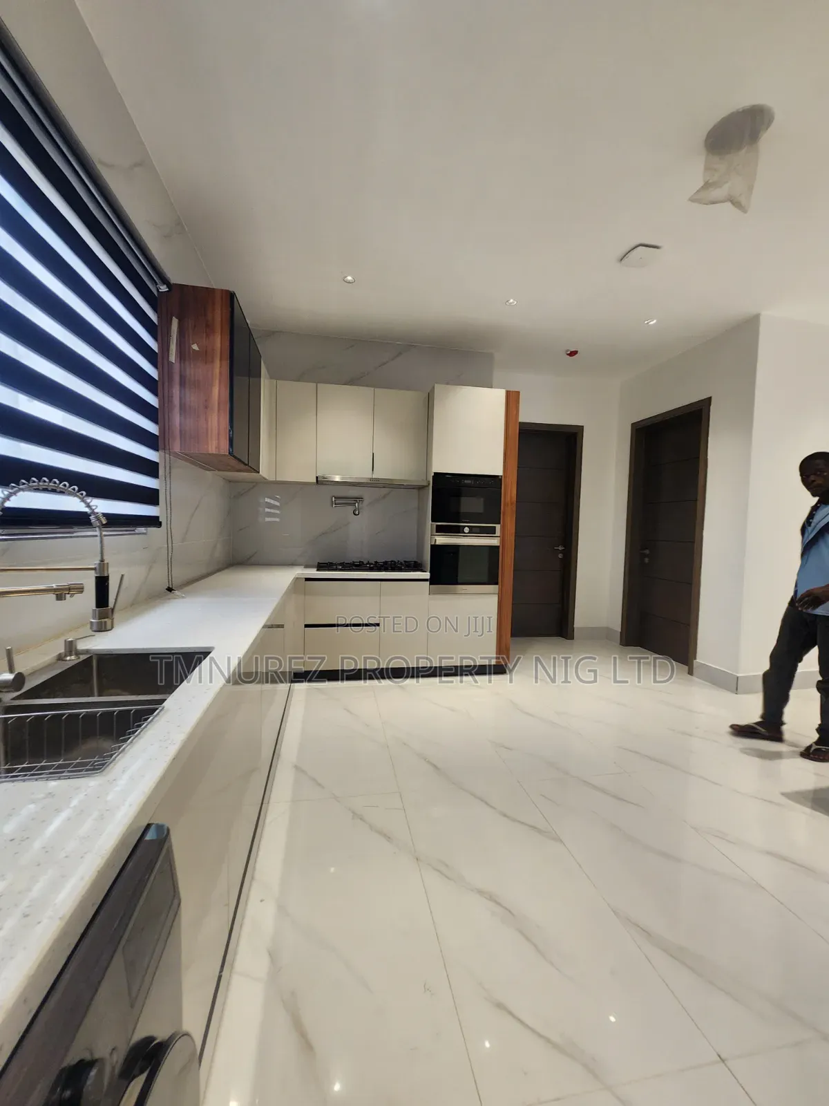 2bdrm Apartment in Bourdillon for rent