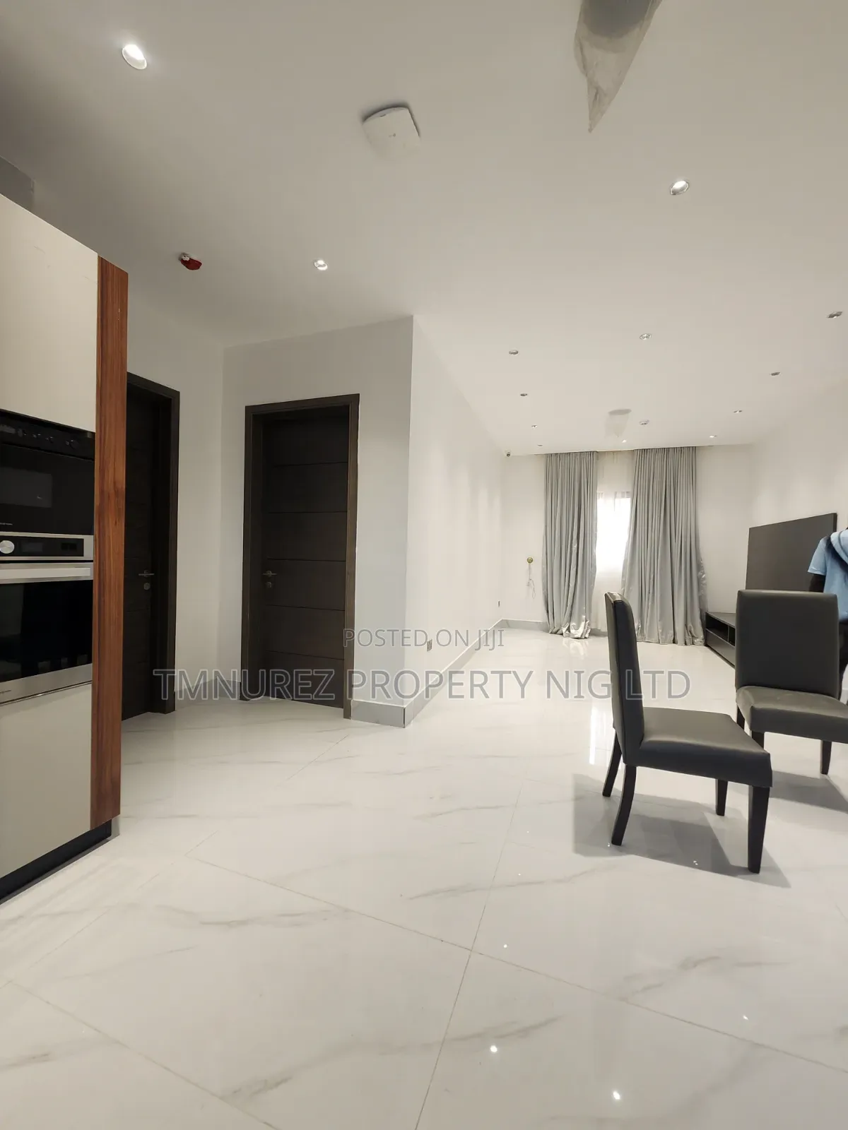 2bdrm Apartment in Bourdillon for rent