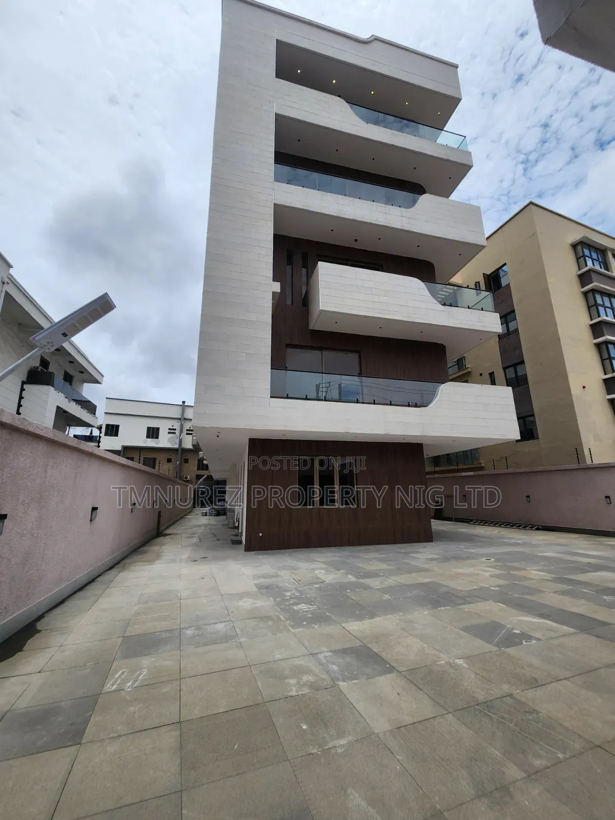 2bdrm Apartment in Bourdillon for rent