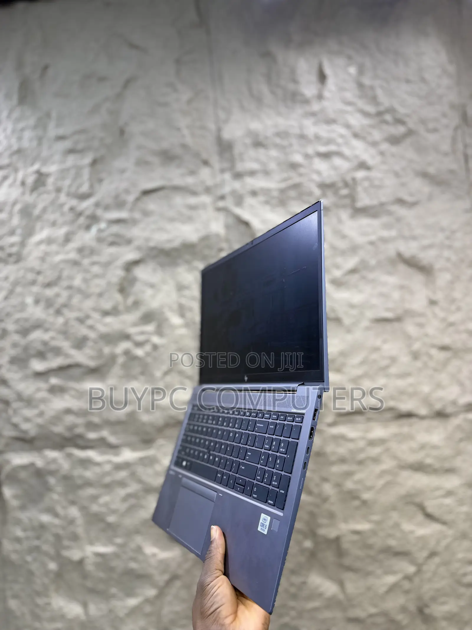 Laptop HP ZBook Firefly G8 16GB Intel Core i5 SSD 256GB