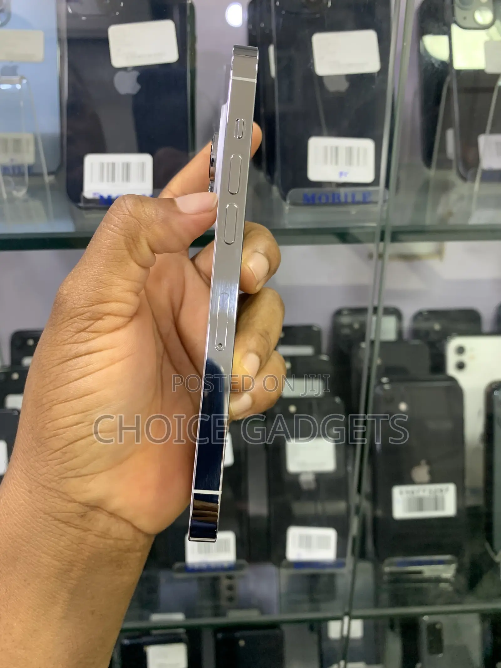 Apple iPhone 14 Pro 256 GB Silver
