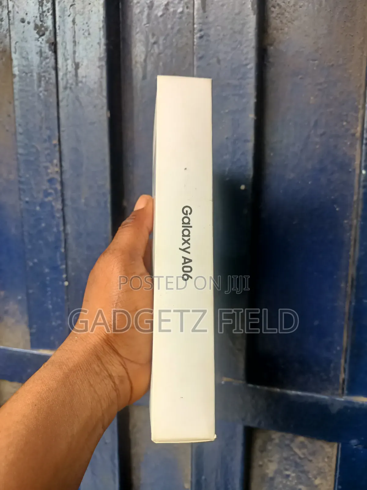 New Samsung Galaxy A06 128 GB