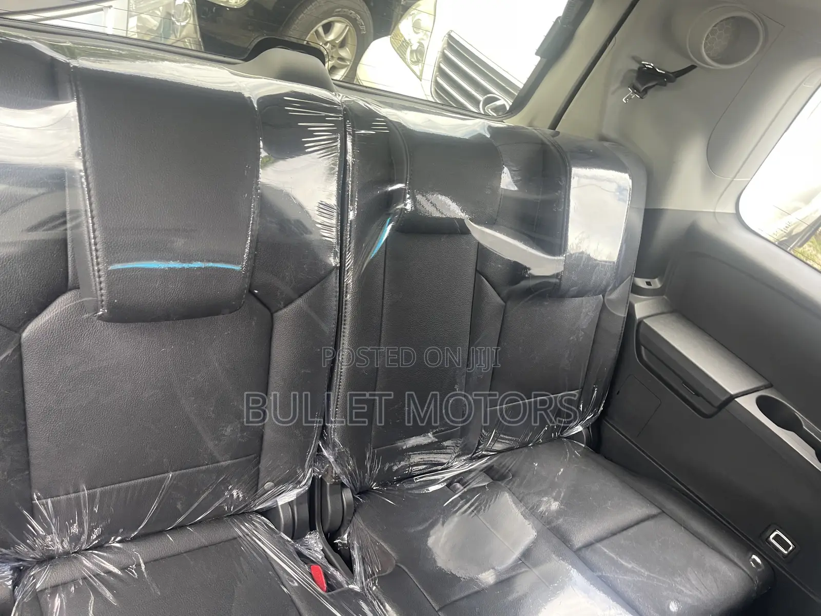 Honda Pilot Touring 4dr SUV 4WD (3.5L 6cyl 9A) 2017 Blue