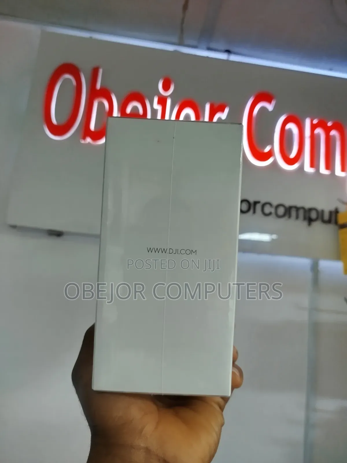 Osmo Pocket 3 Creator Combo