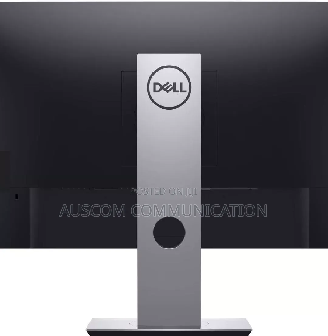 Dell 24 Frameless IPS FHD1920X1080 60HZ 16:9 Ratio