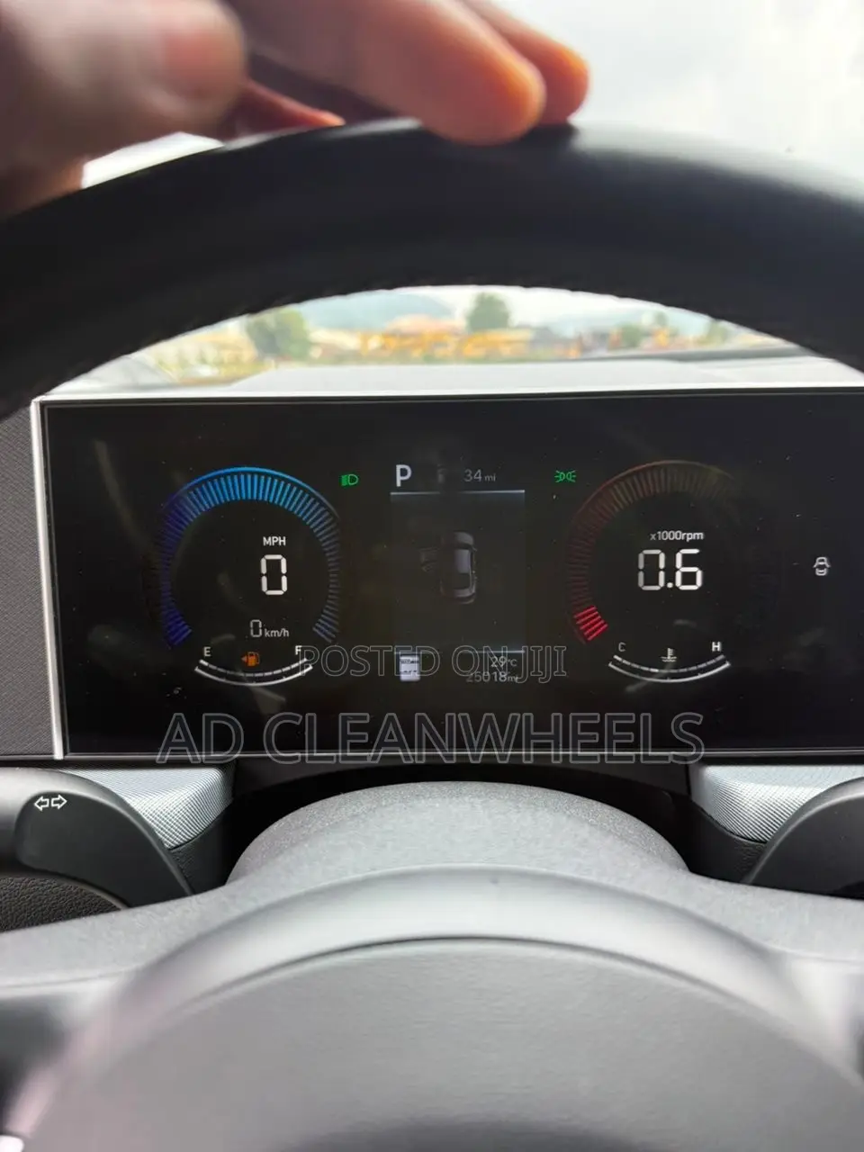 Hyundai Sonata 2025 White