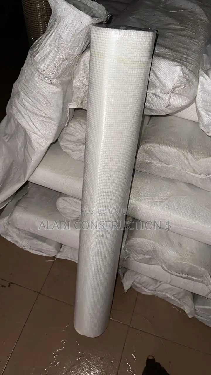 Fiber Glass Mesh for Construction /Plastering Mesh
