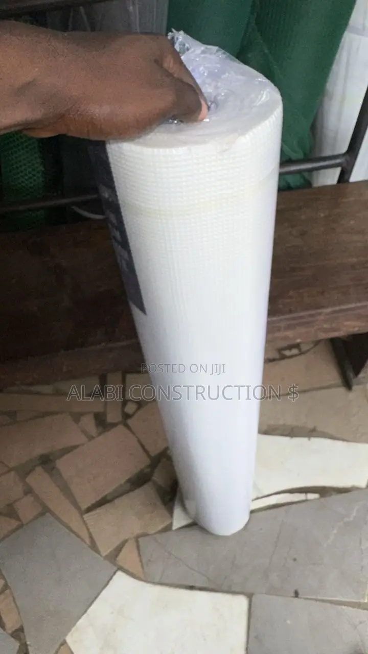 Fiber Glass Mesh for Construction /Plastering Mesh