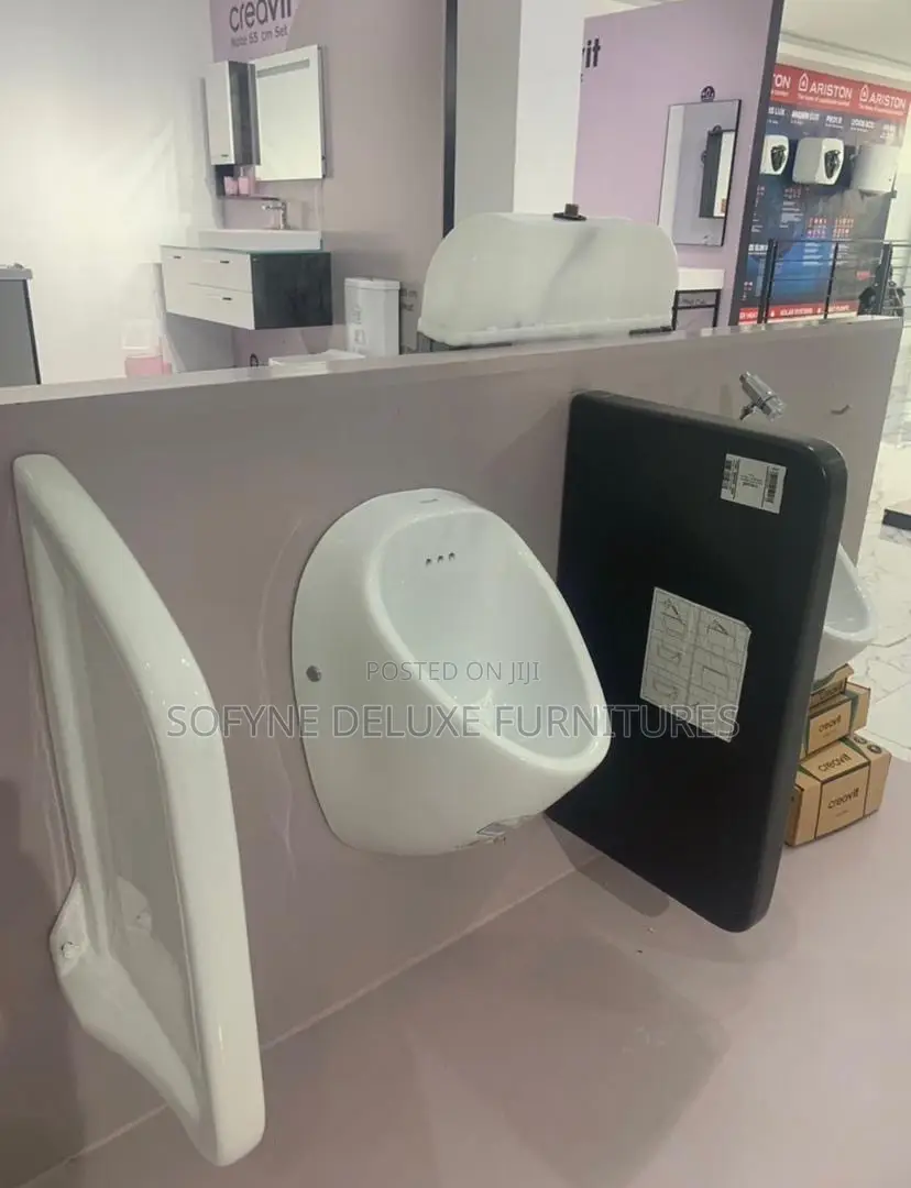 Restroom Urinal Bowl