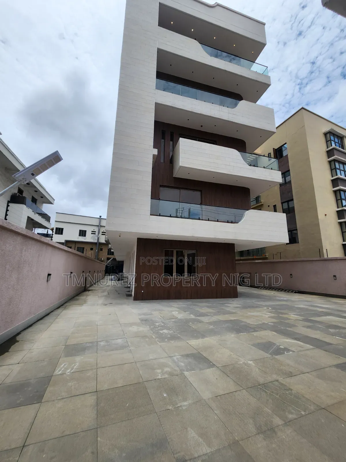 3bdrm Maisonette in Bourdillon for rent