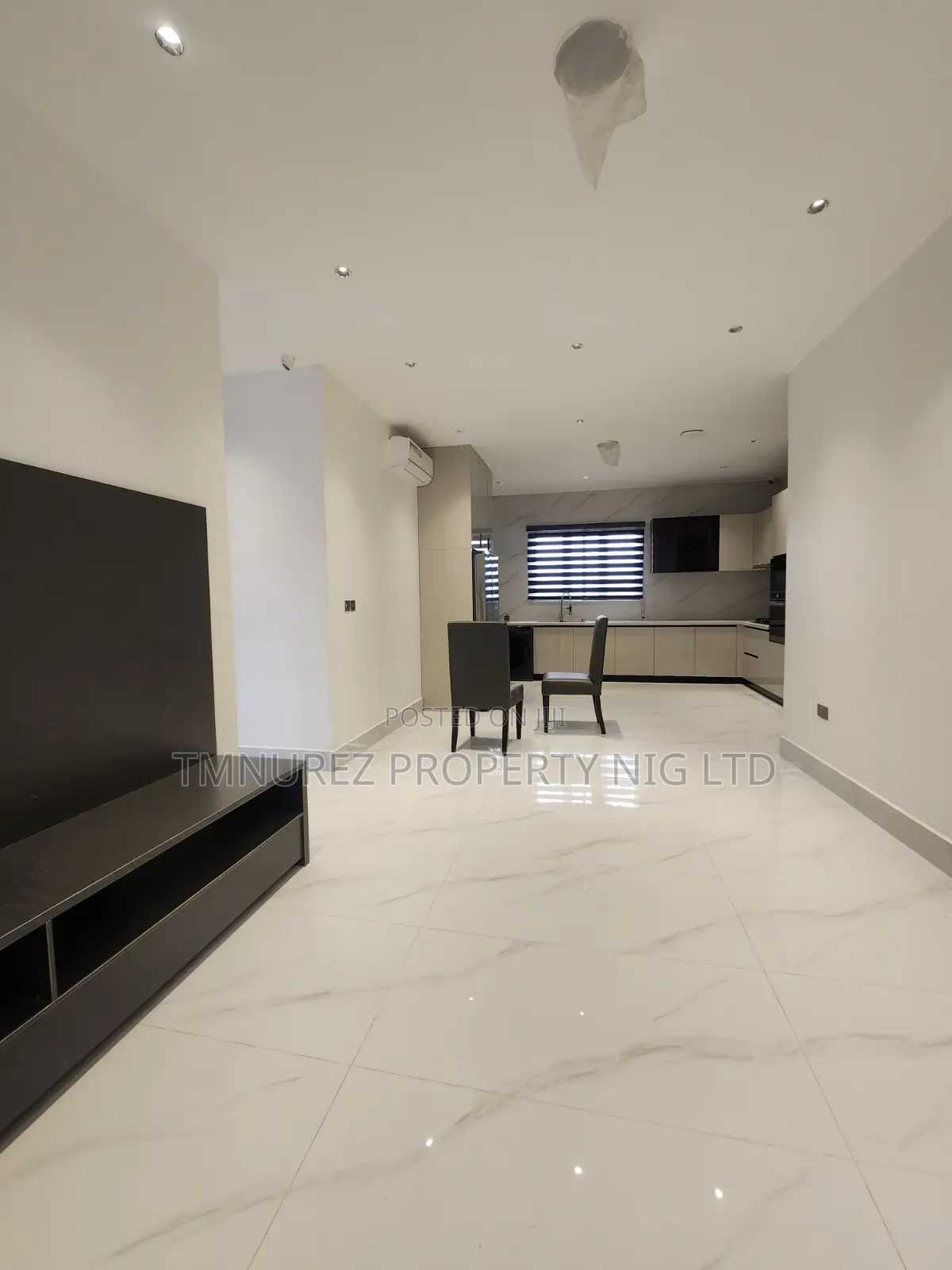 3bdrm Maisonette in Bourdillon for rent