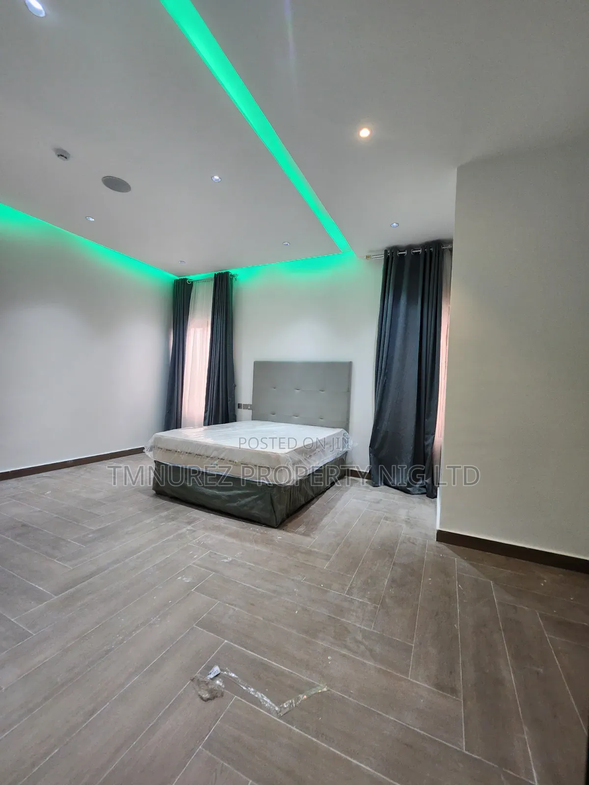 3bdrm Maisonette in Bourdillon for rent
