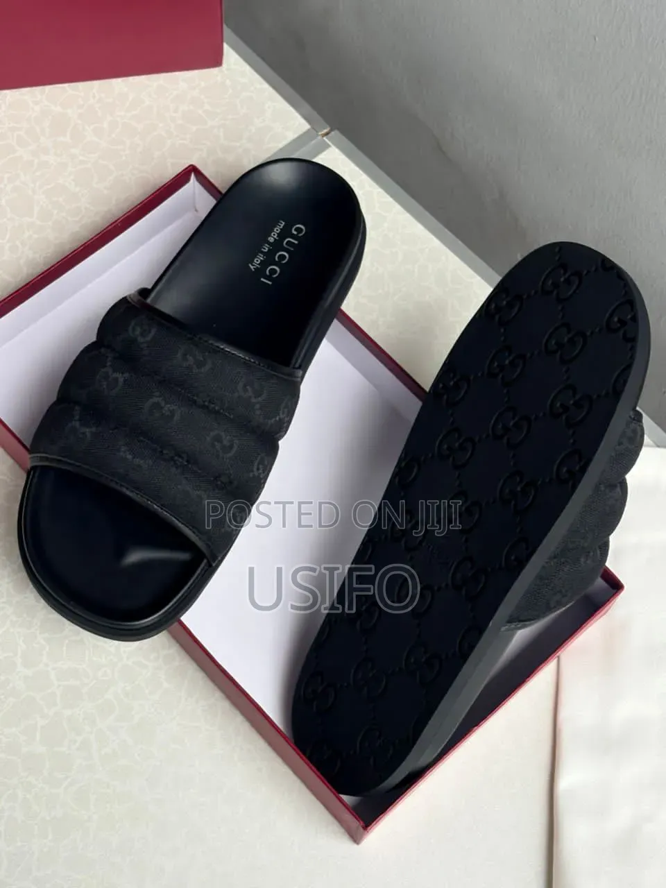 Premium Shoes