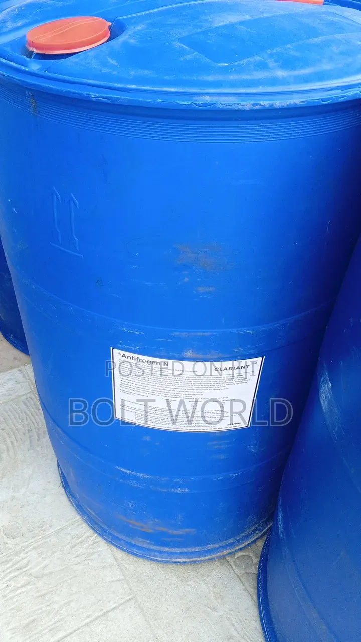 Antifrogen N Clariant 200l