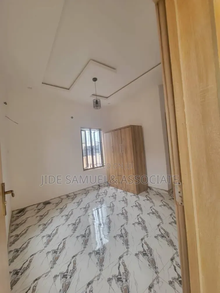 Furnished 1bdrm Room & Parlour in Ayobo for rent