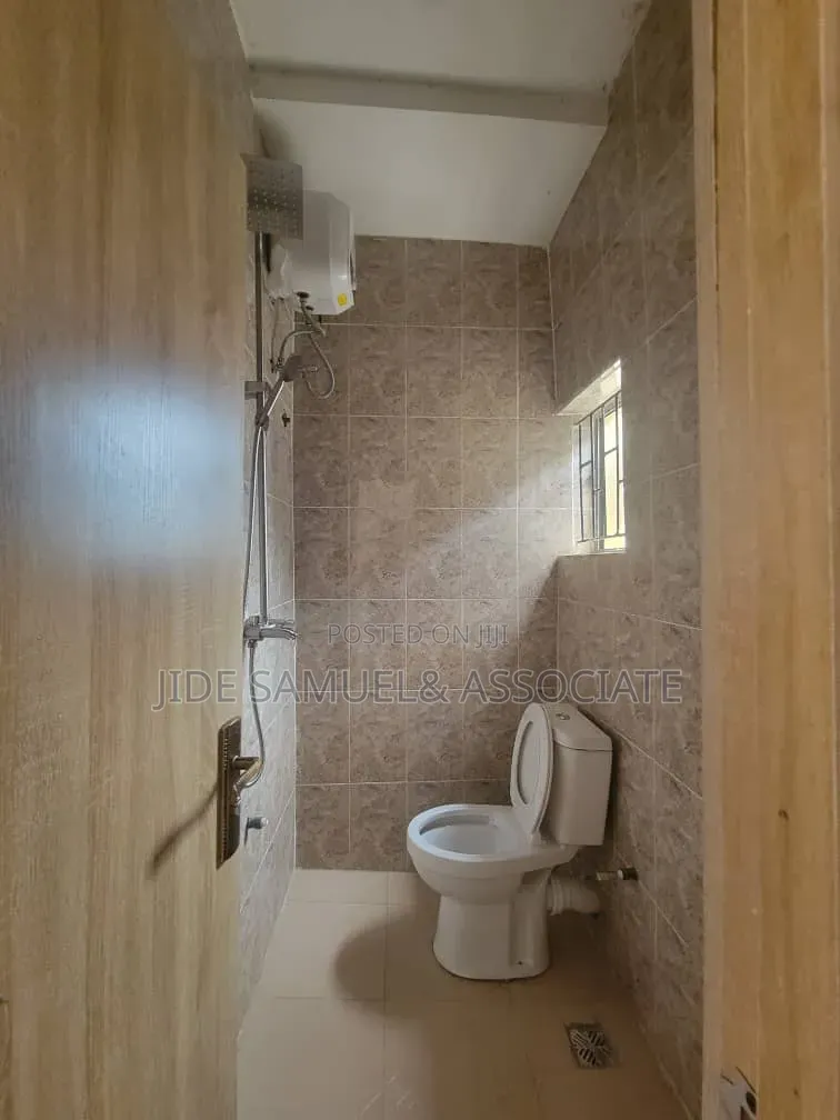 Furnished 1bdrm Room & Parlour in Ayobo for rent