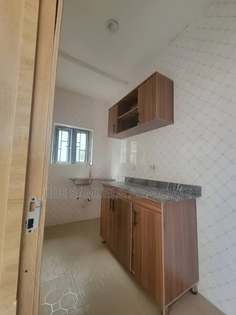 Furnished 1bdrm Room & Parlour in Ayobo for rent