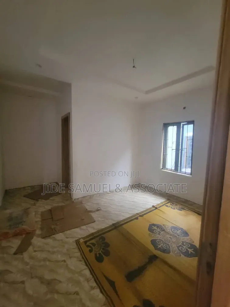 Furnished Mini Flat in Ayobo for rent