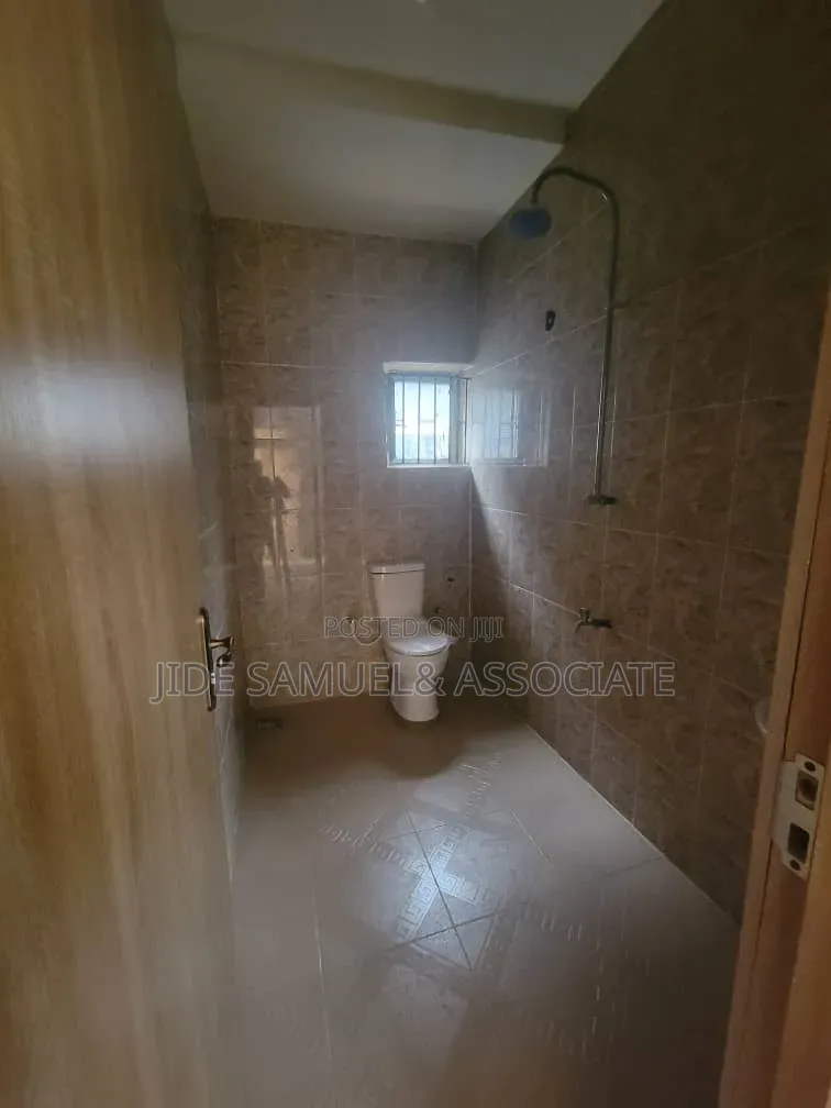 Furnished Mini Flat in Ayobo for rent