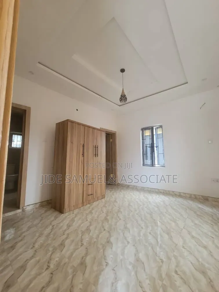 Furnished Mini Flat in Ayobo for rent