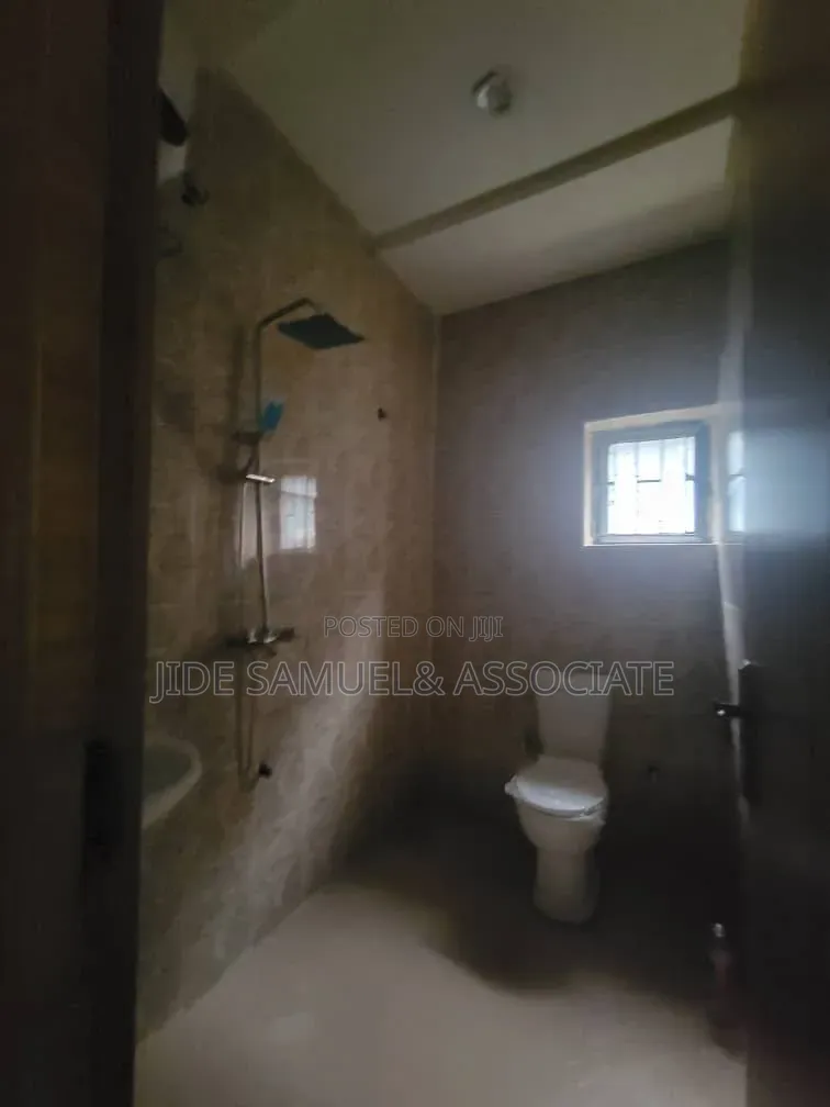 Furnished Mini Flat in Ayobo for rent