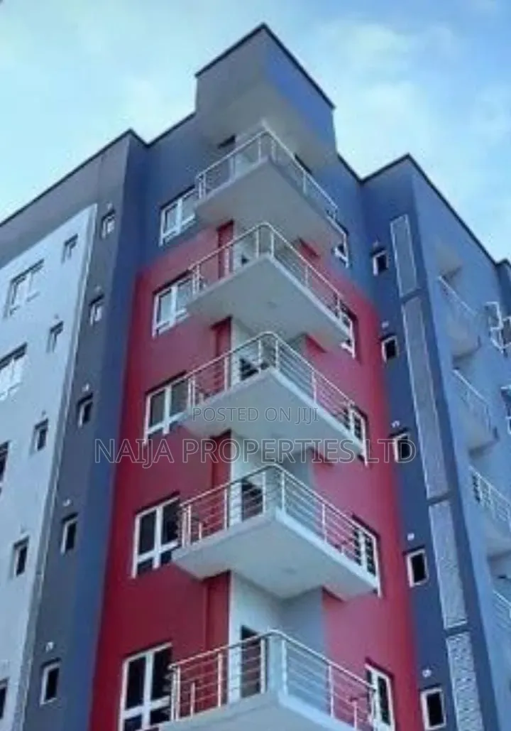 3bdrm Apartment in Ikate-Elegushi for rent