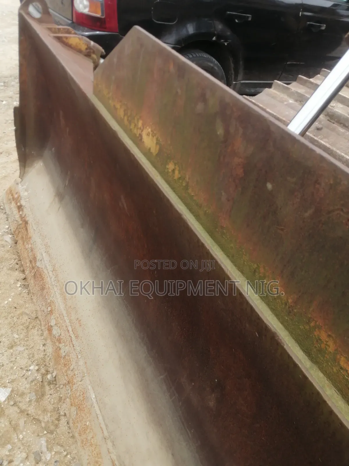Foreign Used CAT Bulldozer D6R for Sale