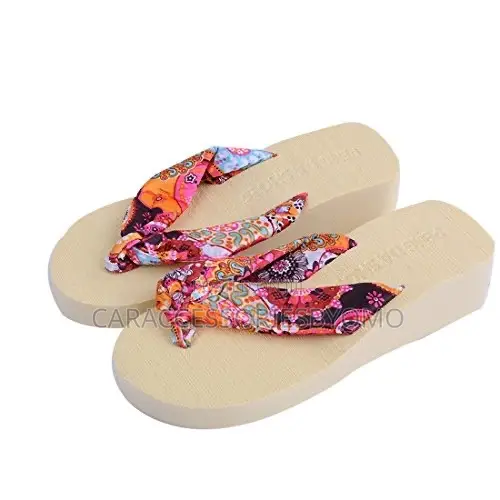 Ya Mei Si Slippers