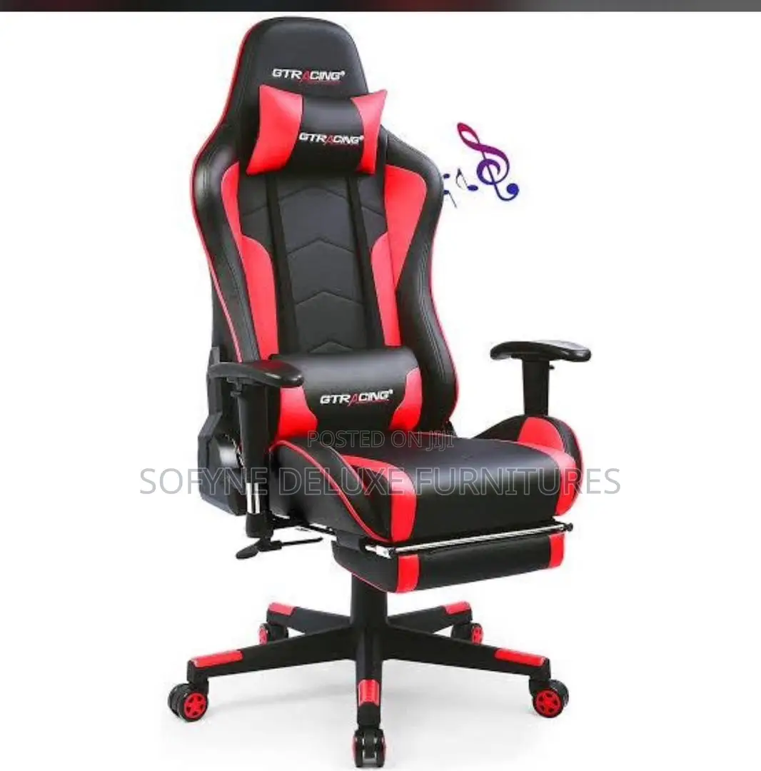 Gaming Swivel Chair