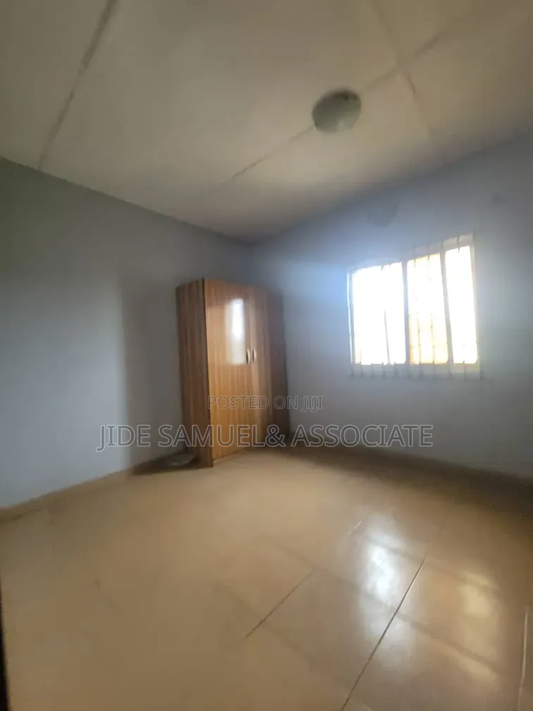 Furnished 2bdrm Block of Flats in Ayobo for rent