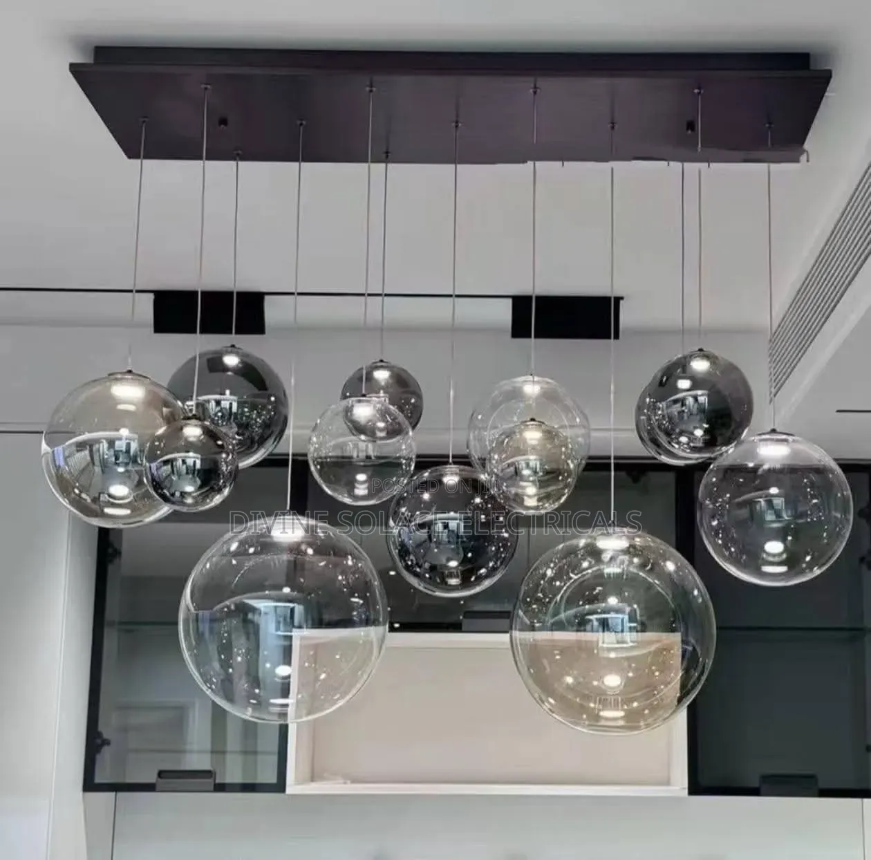 Parlour Light
