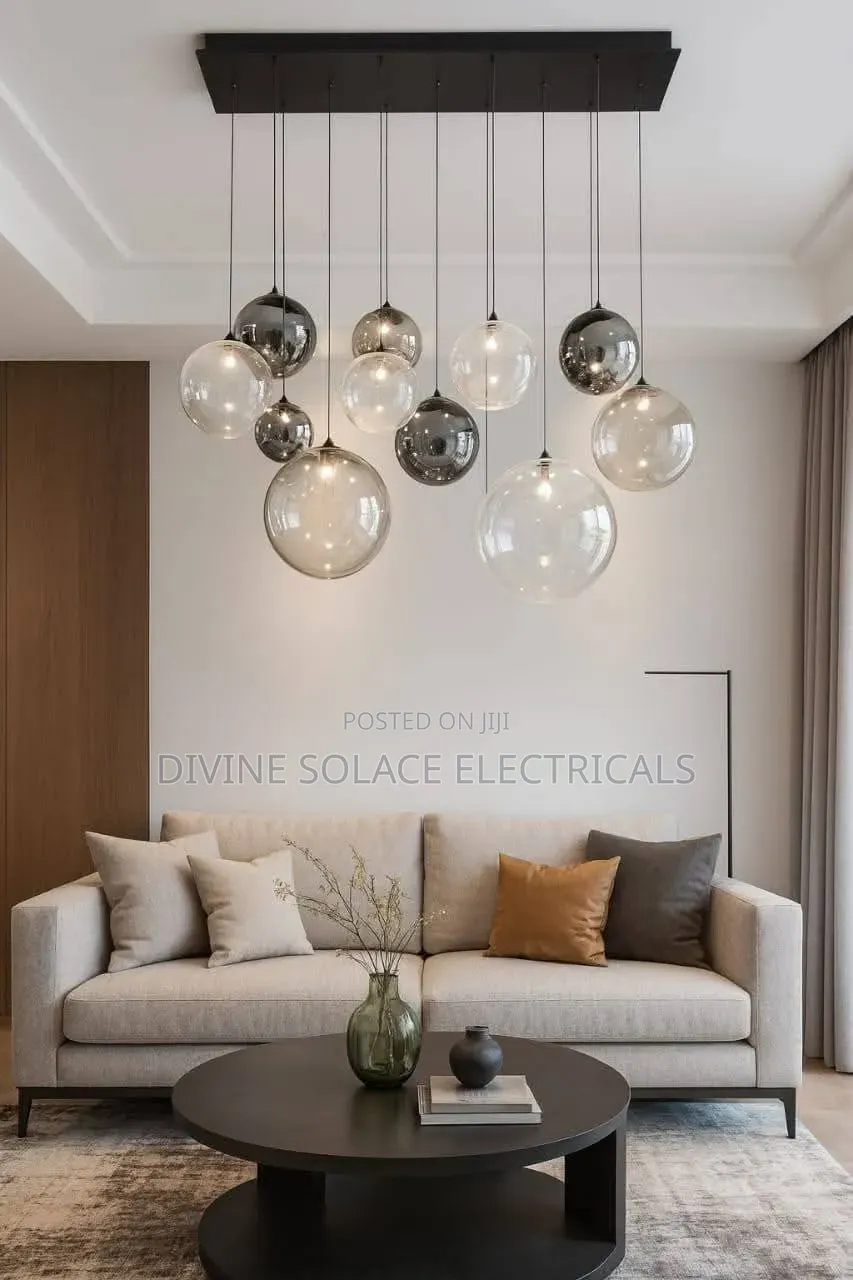Parlour Light