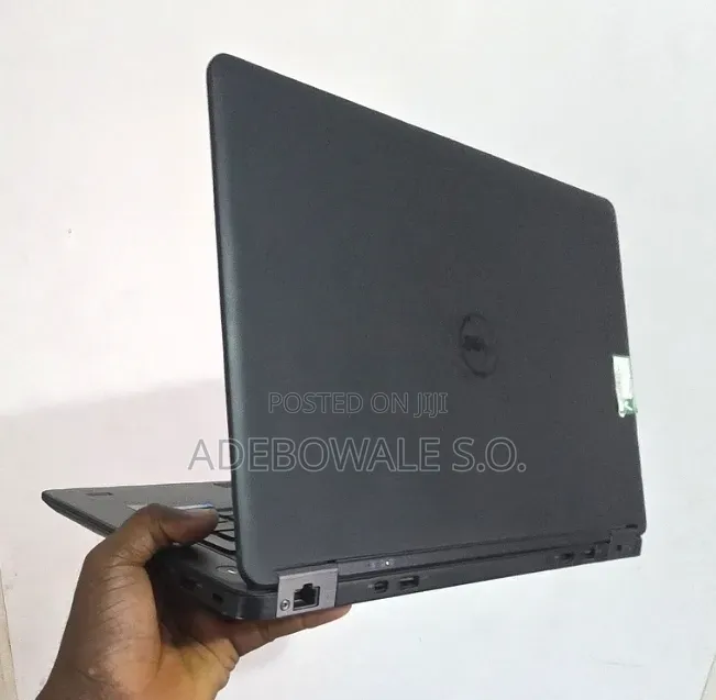 Laptop Dell Latitude E7450 16GB Intel Core i7 SSD 256GB