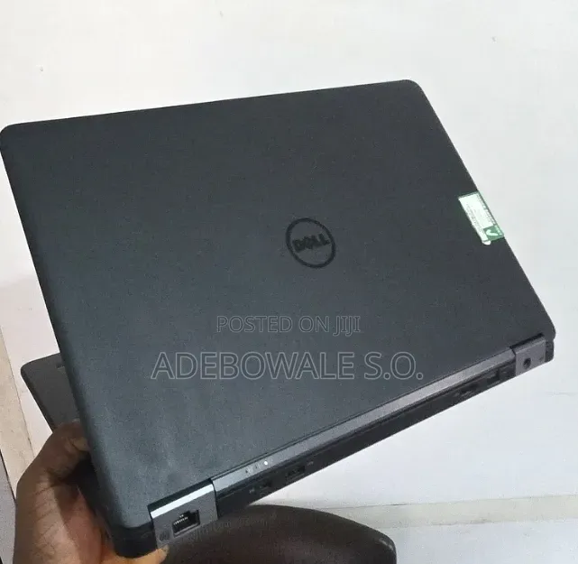 Laptop Dell Latitude E7450 16GB Intel Core i7 SSD 256GB