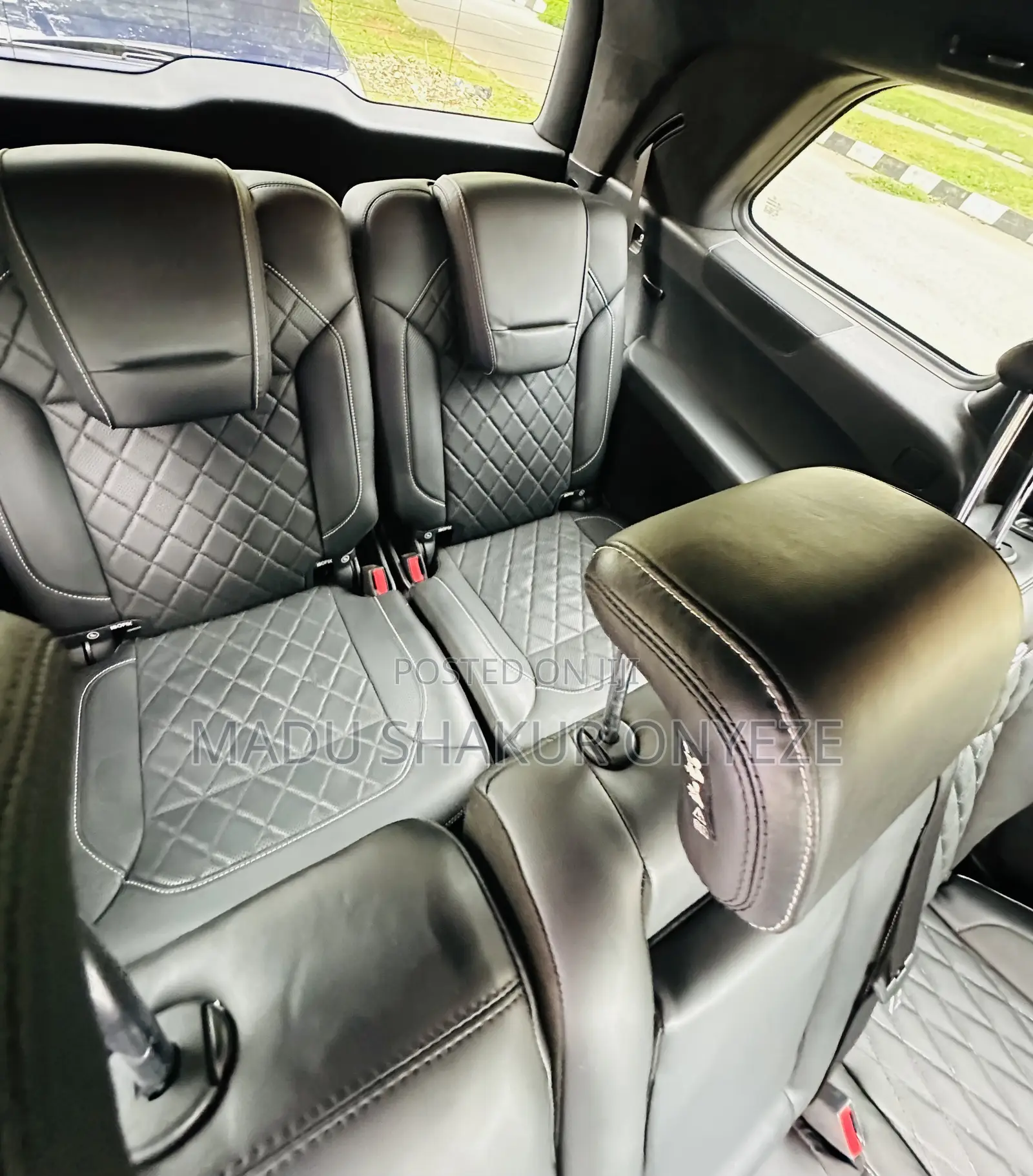Mercedes-Benz GL-Class GL450 4MATIC 4dr SUV AWD (3.0L 6cyl Turbo 7A)