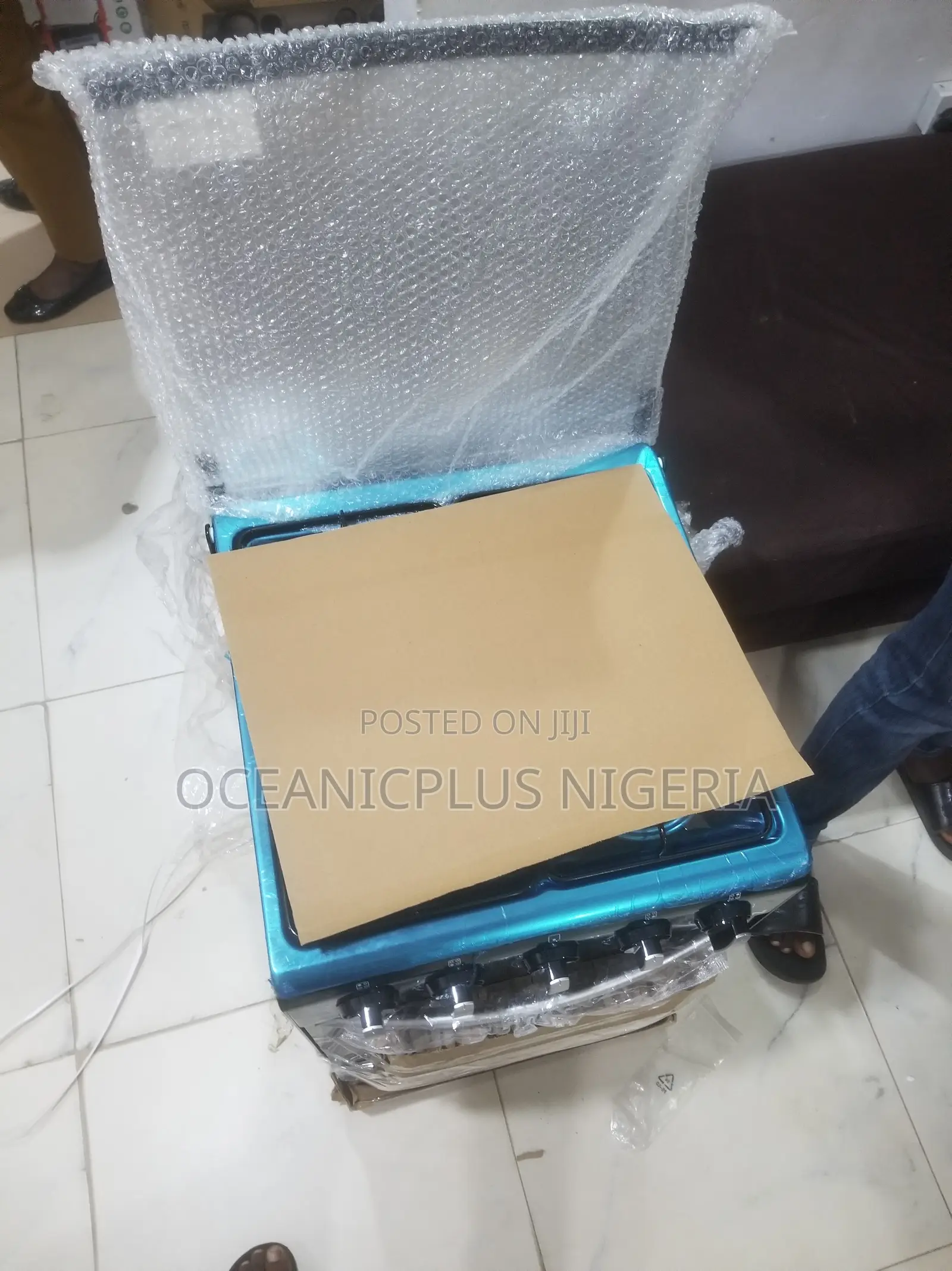 AEON AGC5031 Home Gas Cooker