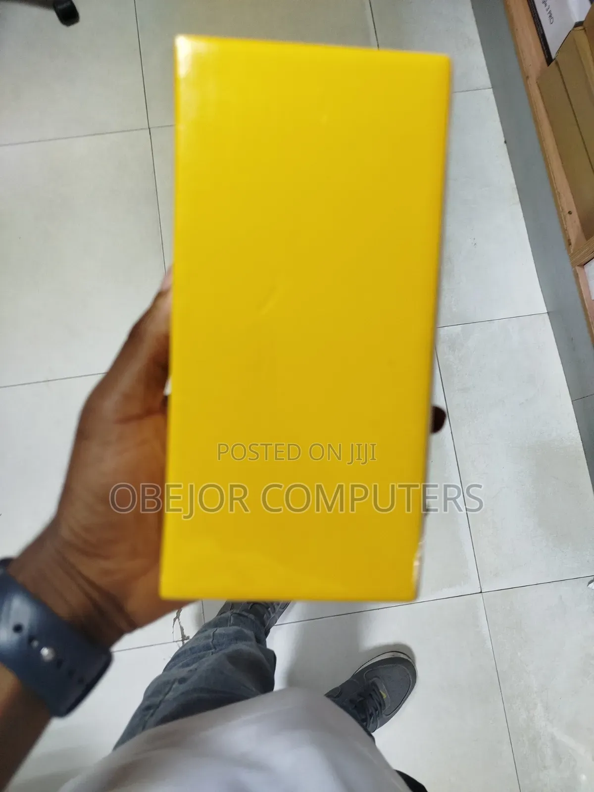 New Xiaomi Poco C81 Pro 128 GB Black