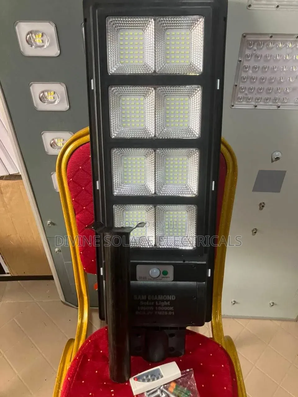 Flood Light