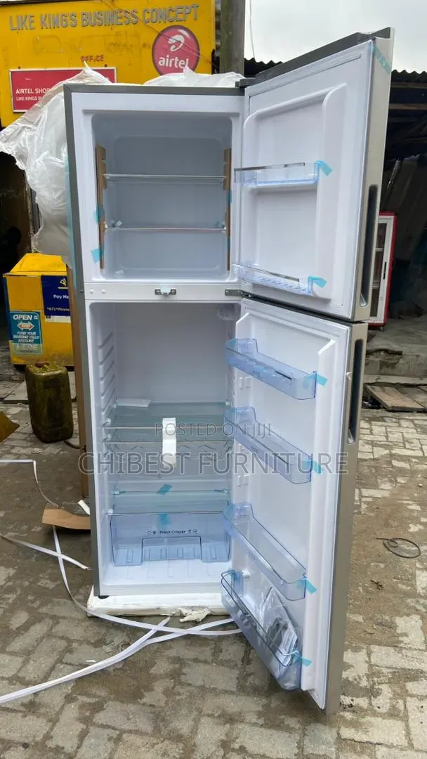High Quality Haier Thermocool Refrigerator.