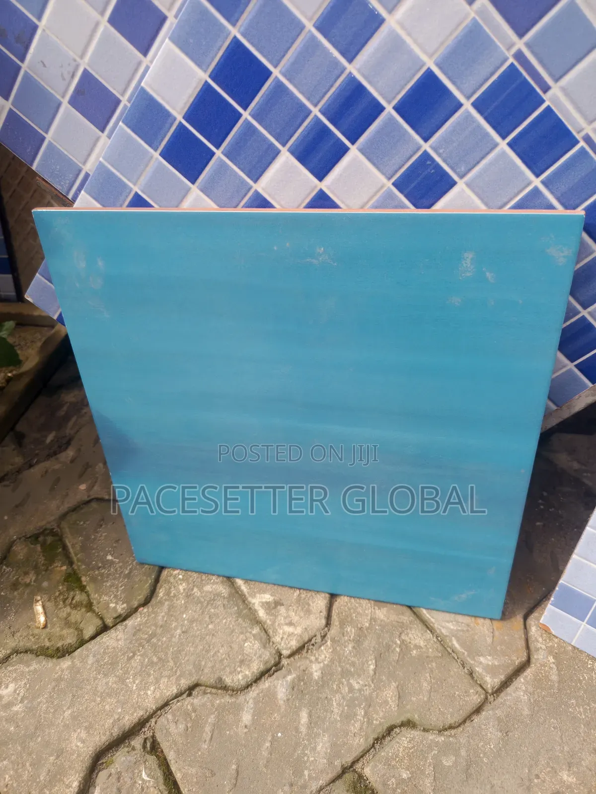 Swimming Pool Tiles
