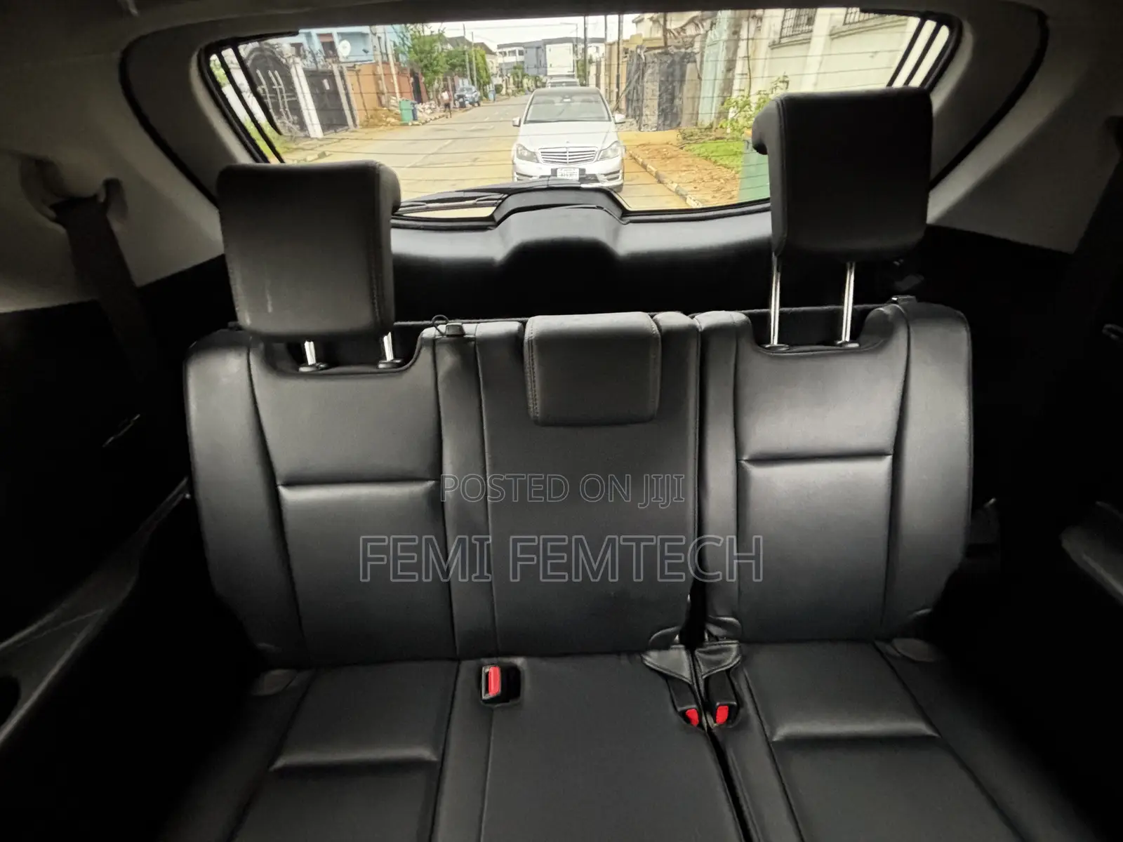 Toyota Highlander XLE V6 4x4 (3.5L 6cyl 6A) 2016 Silver