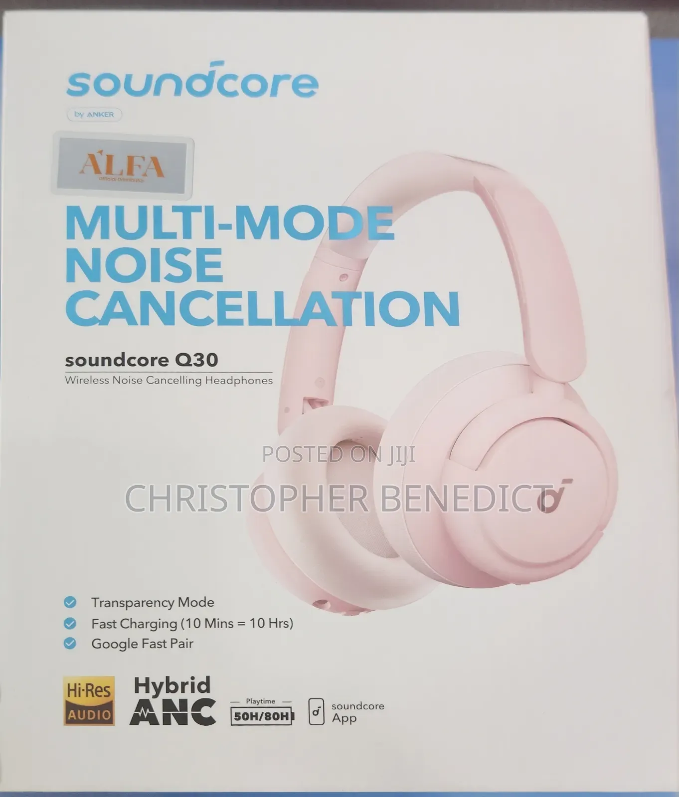Soundcore Anker