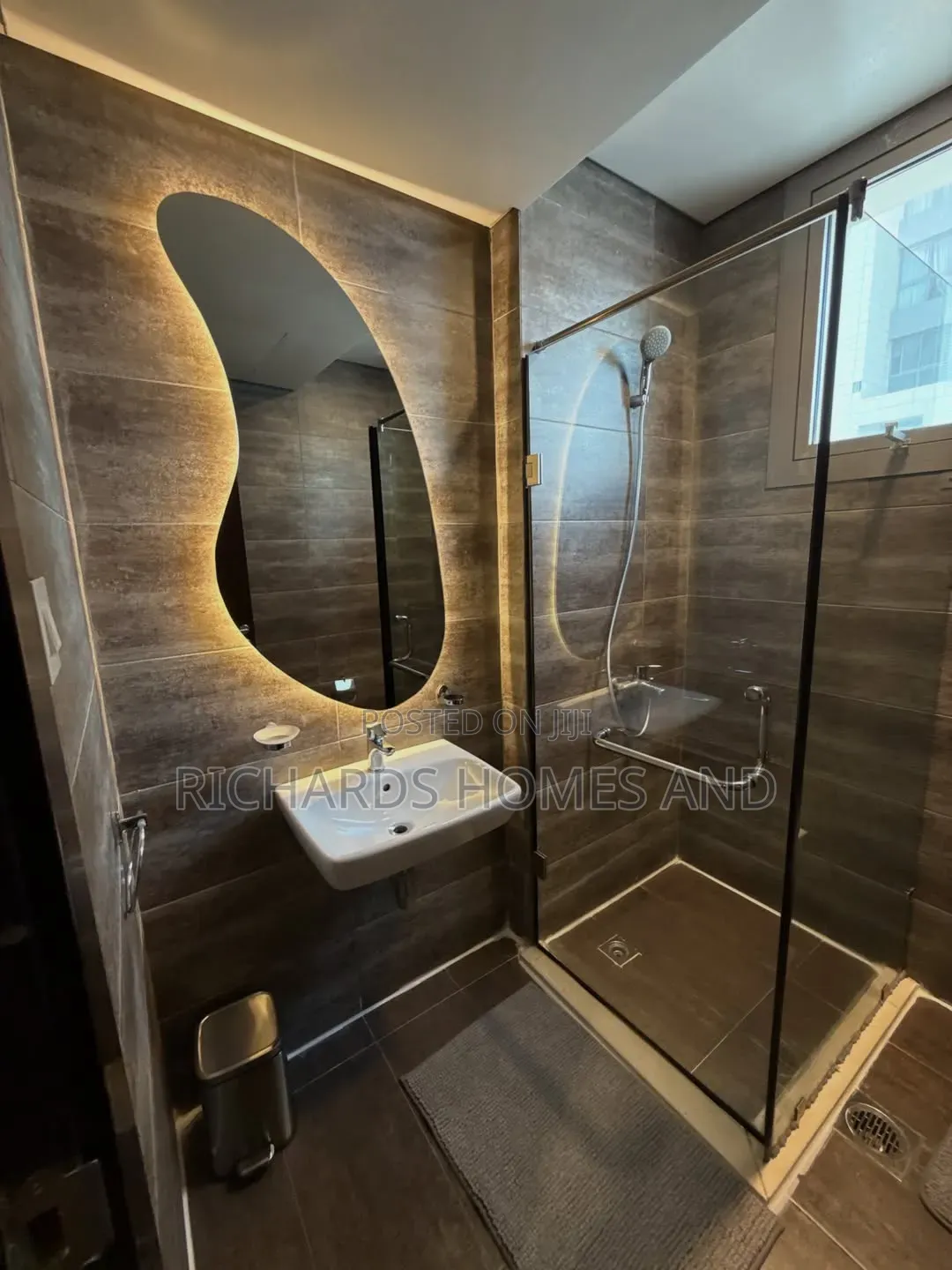 Furnished 2bdrm Apartment in Eko Atlantic for rent
