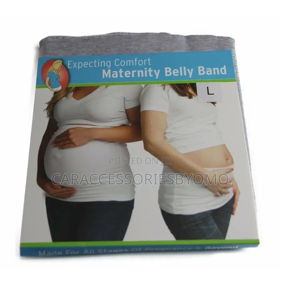 Maternity Belly Band